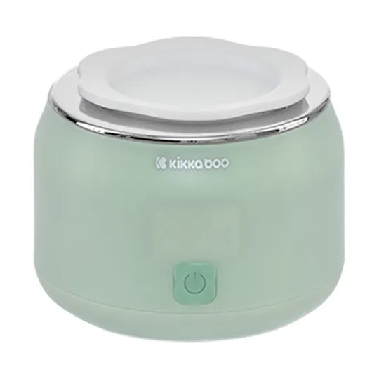 KikkaBoo Draagbare Flessenwarmer - Brent