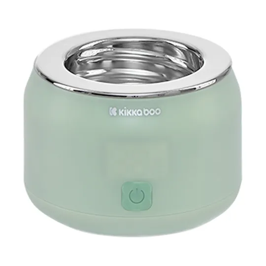 KikkaBoo Draagbare Flessenwarmer - Brent