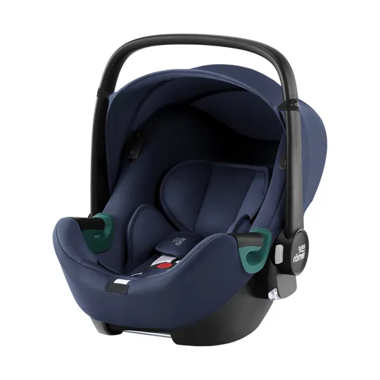 Britax Römer BABY-SAFE iSENSE Autostoeltje