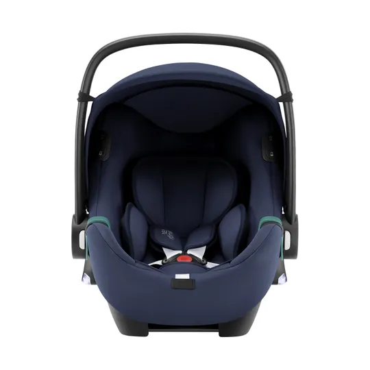 Britax Römer BABY-SAFE iSENSE Autostoeltje