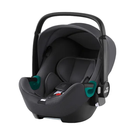 Britax Römer BABY-SAFE iSENSE Autostoeltje
