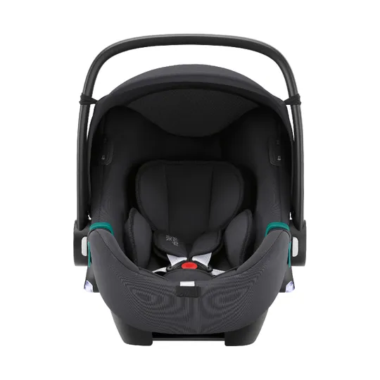 Britax Römer BABY-SAFE iSENSE Autostoeltje