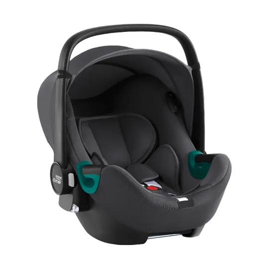 Britax Römer BABY-SAFE iSENSE Autostoeltje
