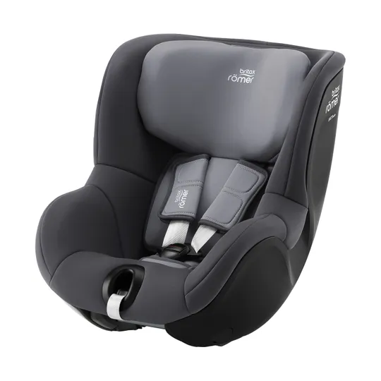 Britax Römer DUALFIX 3 i-SIZE Autostoel