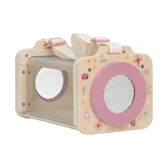 Little Dutch Insectendoos - Forest Friends