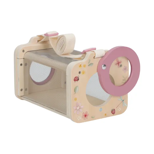 Little Dutch Insectendoos - Forest Friends