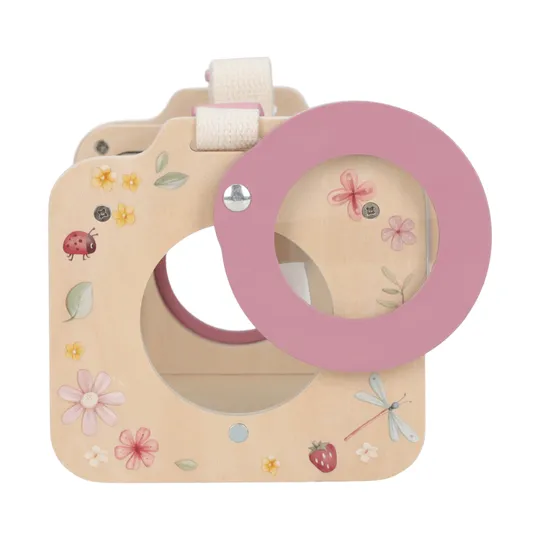 Little Dutch Insectendoos - Forest Friends