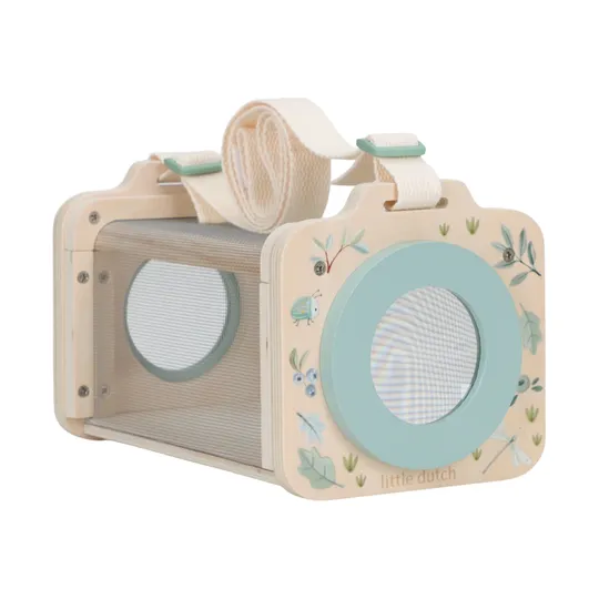 Little Dutch Insectendoos - Forest Friends