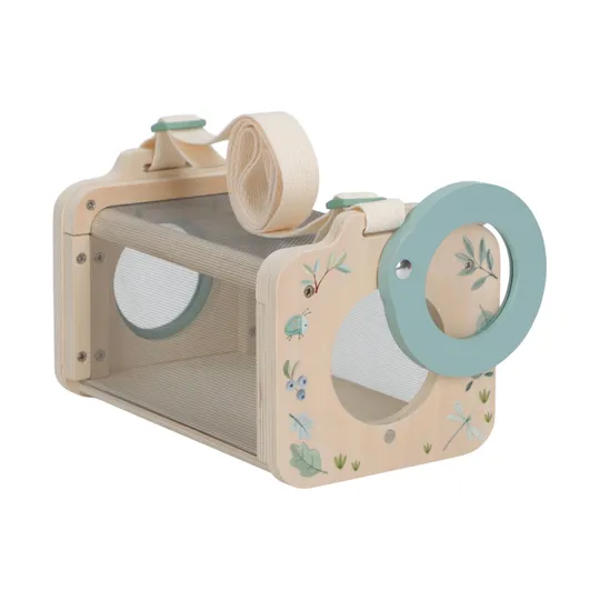 Little Dutch Insectendoos - Forest Friends