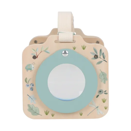 Little Dutch Insectendoos - Forest Friends