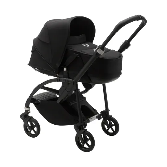 Bugaboo Bee 6 Complete Wiegbekleding