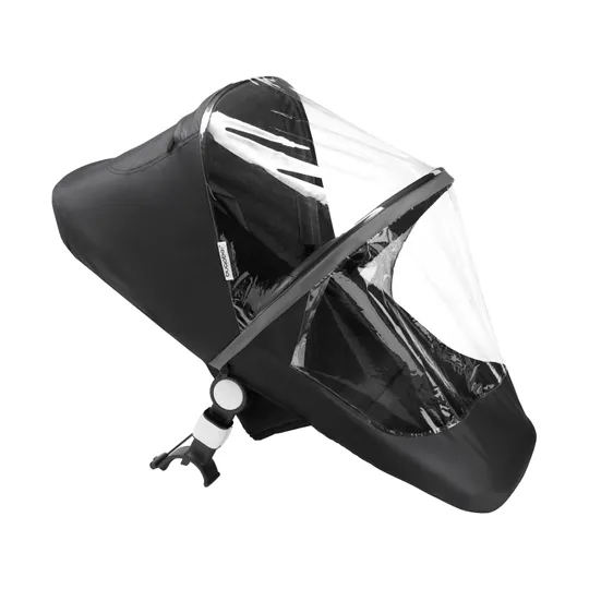 Bugaboo Fox 5 Renew Kinderwagen 2-in-1 - Essential Bundel