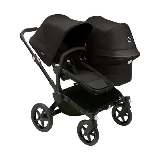 Bugaboo Donkey 5 Duo Mix en Match