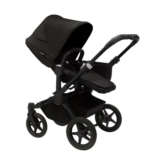 Bugaboo Donkey 5 Mono Mix en Match