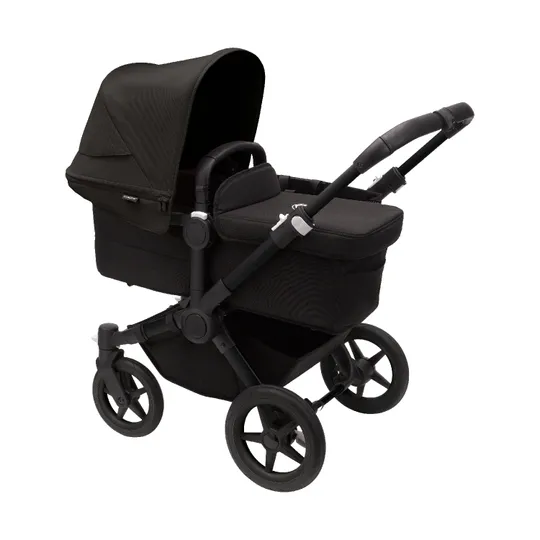 Bugaboo Donkey 5 Twin Mix en Match