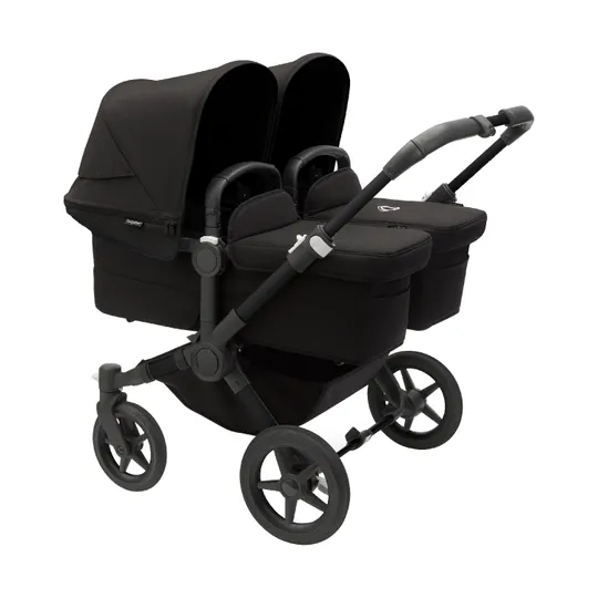 Bugaboo Donkey 5 Twin Mix en Match