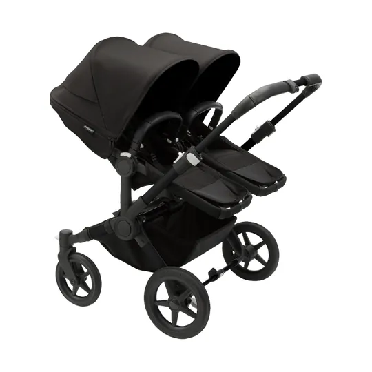 Bugaboo Donkey 5 Twin Mix en Match