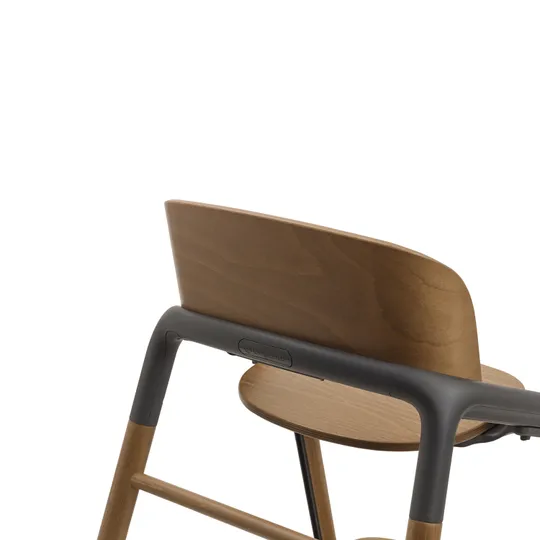 Bugaboo Giraffe Kinderstoel