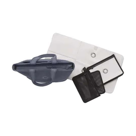 Bugaboo Luiertas Met Verschoonmatje