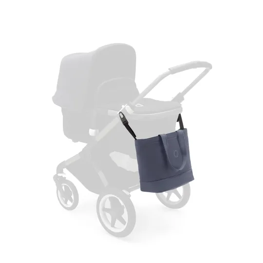 Bugaboo Luiertas Met Verschoonmatje