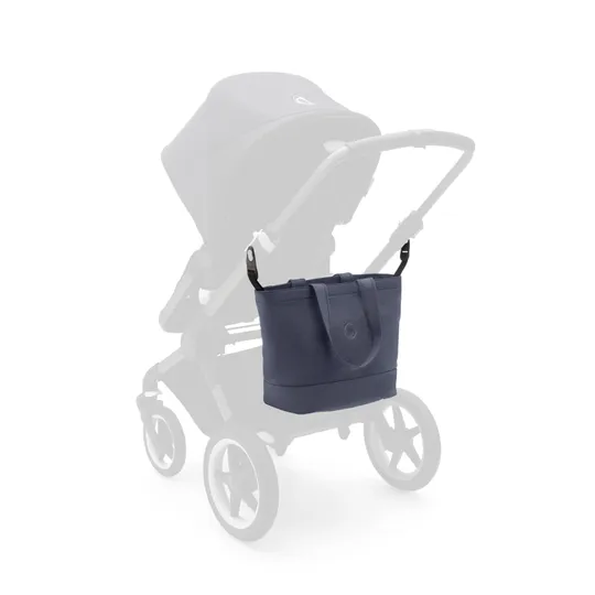 Bugaboo Luiertas Met Verschoonmatje
