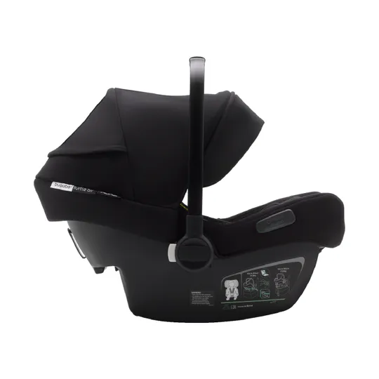 Bugaboo Turtle Air By Nuna Autostoeltje