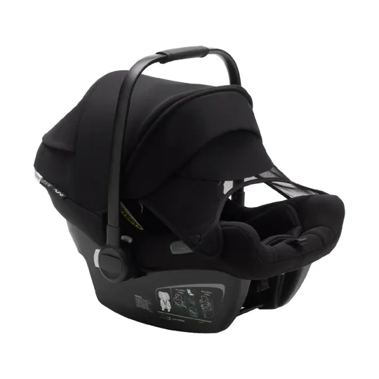 Bugaboo Turtle Air By Nuna Autostoeltje