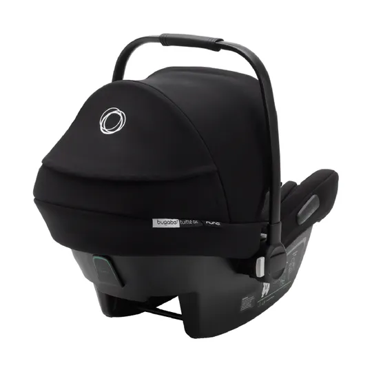 Bugaboo Turtle Air By Nuna Autostoeltje