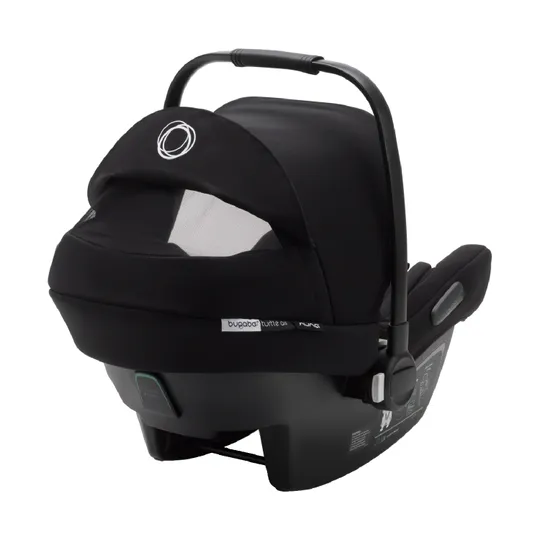 Bugaboo Turtle Air By Nuna Autostoeltje