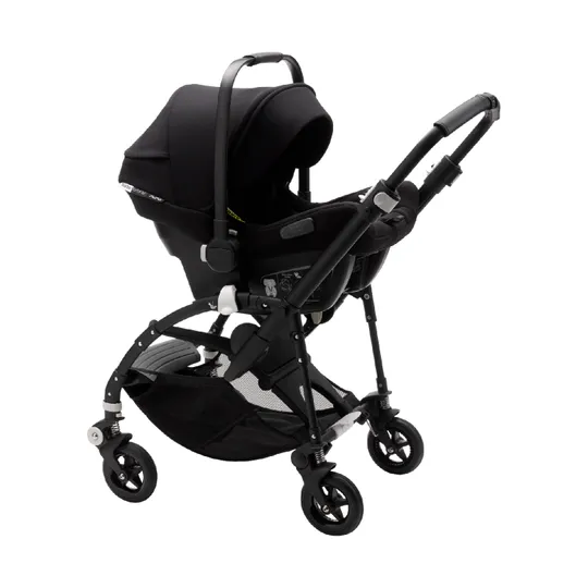 Bugaboo Turtle Air By Nuna Autostoeltje