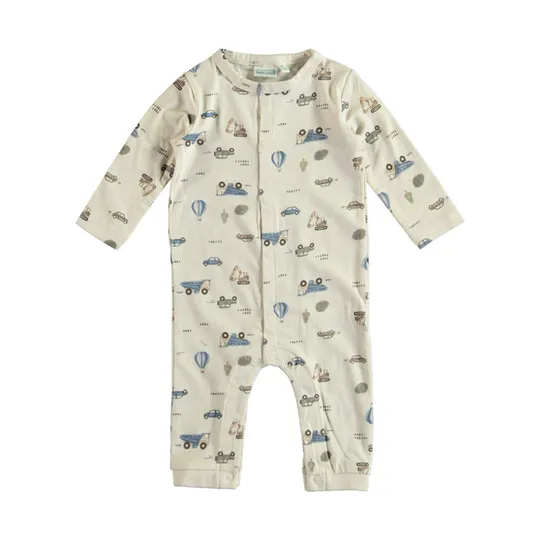 Babylook Traffic Boxpak