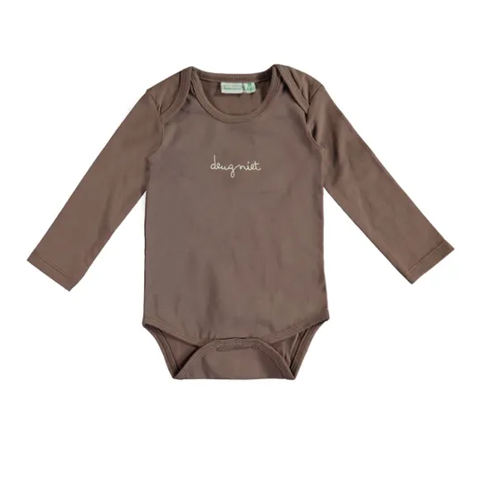 Babylook Deugniet Romper