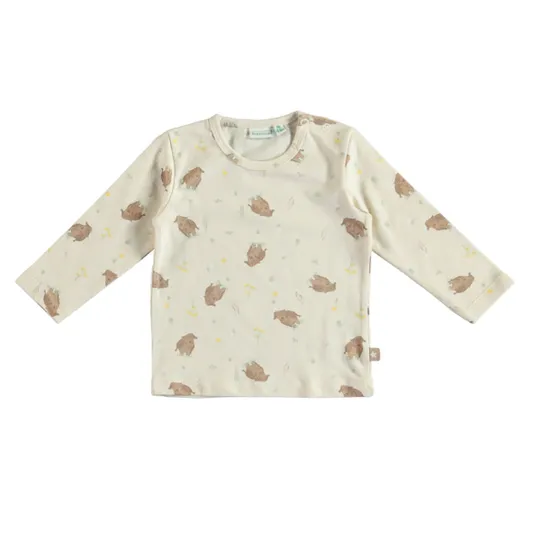 Babylook Highlands T-Shirt