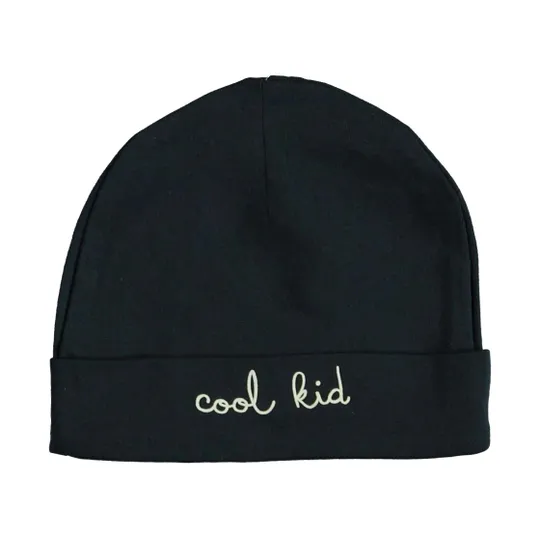 Babylook Cool Kid Muts - Dark Sapphire