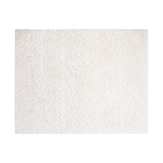 Baby's Only Hoeslaken Boxmatras - Snow - 80x100 cm
