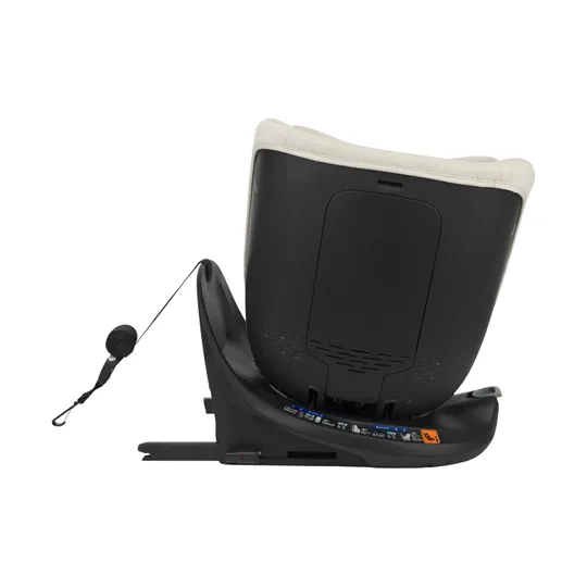 Kikkaboo Autostoel i-Van i-Size - 40-150 cm