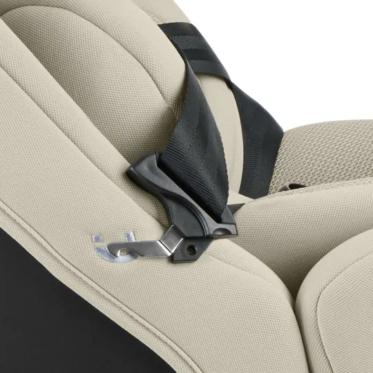 Kikkaboo Autostoel i-Van i-Size - 40-150 cm