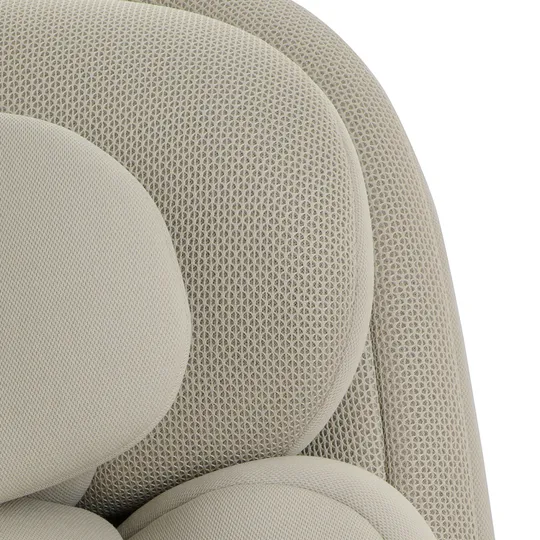 Kikkaboo Autostoel i-Van i-Size - 40-150 cm