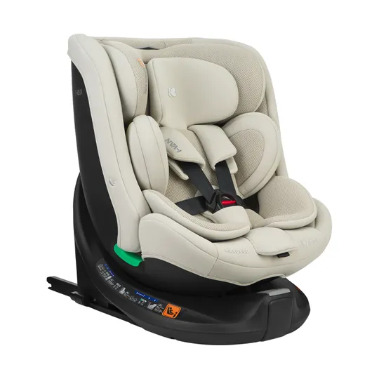 Kikkaboo Autostoel i-Van i-Size - 40-150 cm