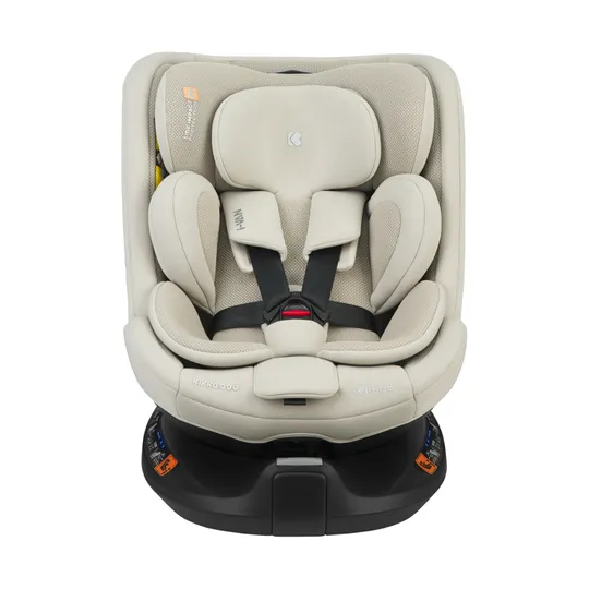 Kikkaboo Autostoel i-Van i-Size - 40-150 cm