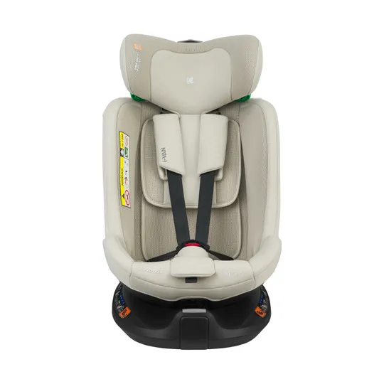 Kikkaboo Autostoel i-Van i-Size - 40-150 cm