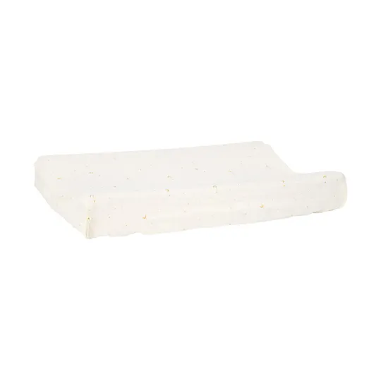 Little Dutch Moon & Stars Aankleedkussenhoes - 50 x 70 cm 