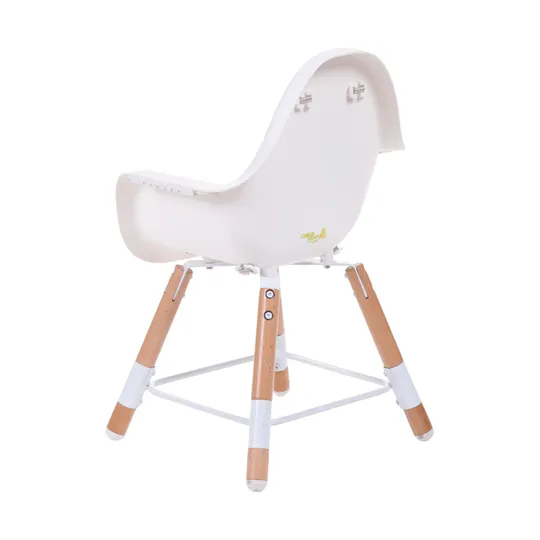 Childhome Evolu 2-in-1 Kinderstoel