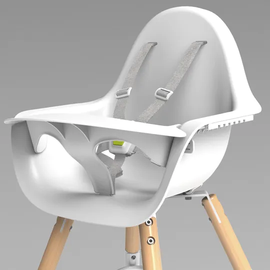 Childhome Evolu 2-in-1 Kinderstoel