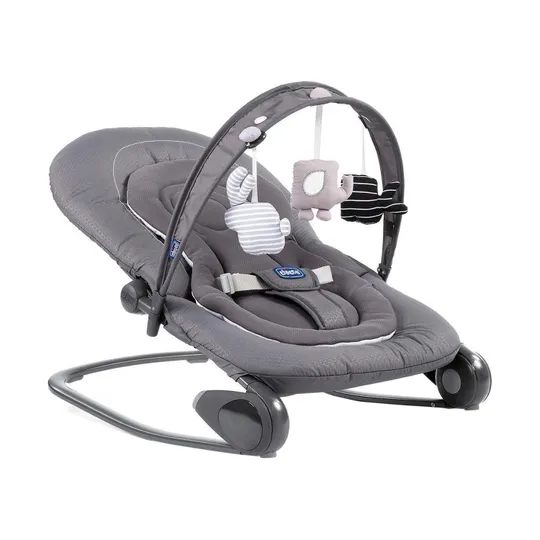 Chicco Hoopla Wipstoel