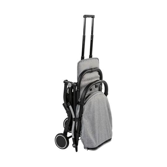 Chicco Buggy Trolleyme Light Grey