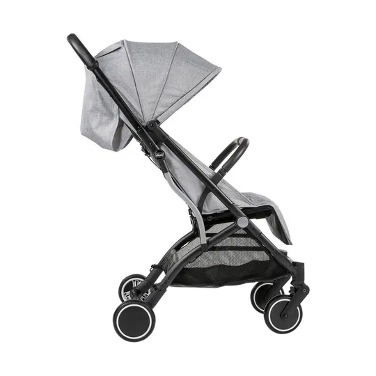 Chicco Buggy Trolleyme Light Grey