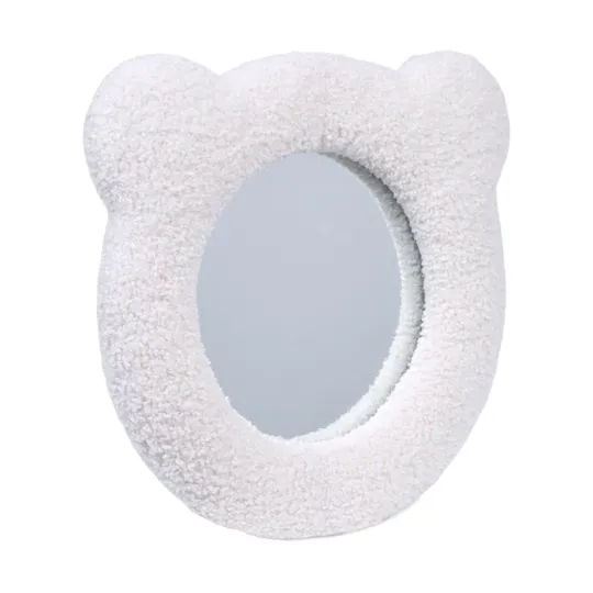 Childhome Teddy Spiegel - Offwhite 