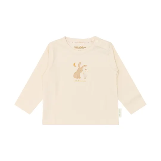 Little Dutch Giftset Kleding - Newborn Naturals - Creme