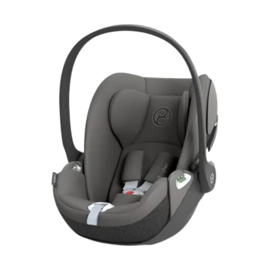 Cybex Cloud T i-Size